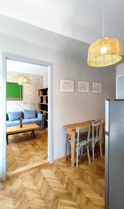 Apartment Isac 15
