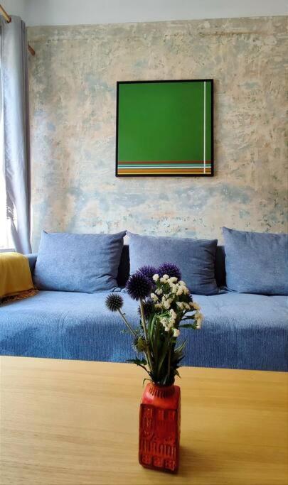 Apartment Isac 15