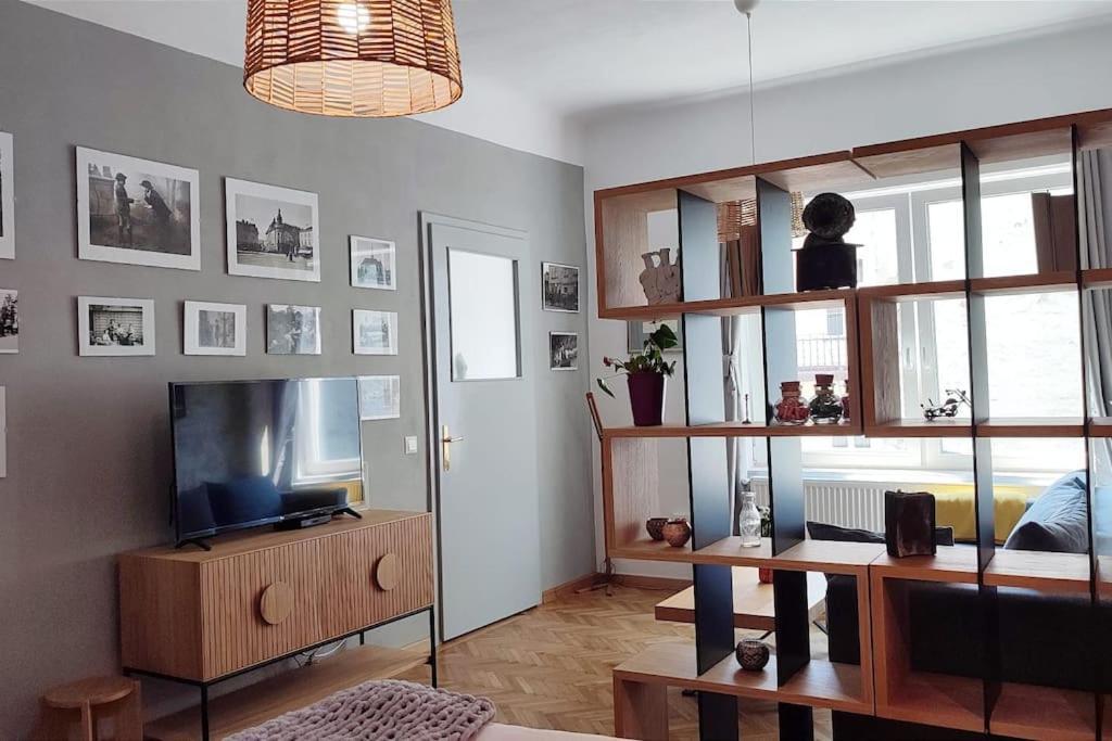 Apartment Isac 15 Cluj-Napoca