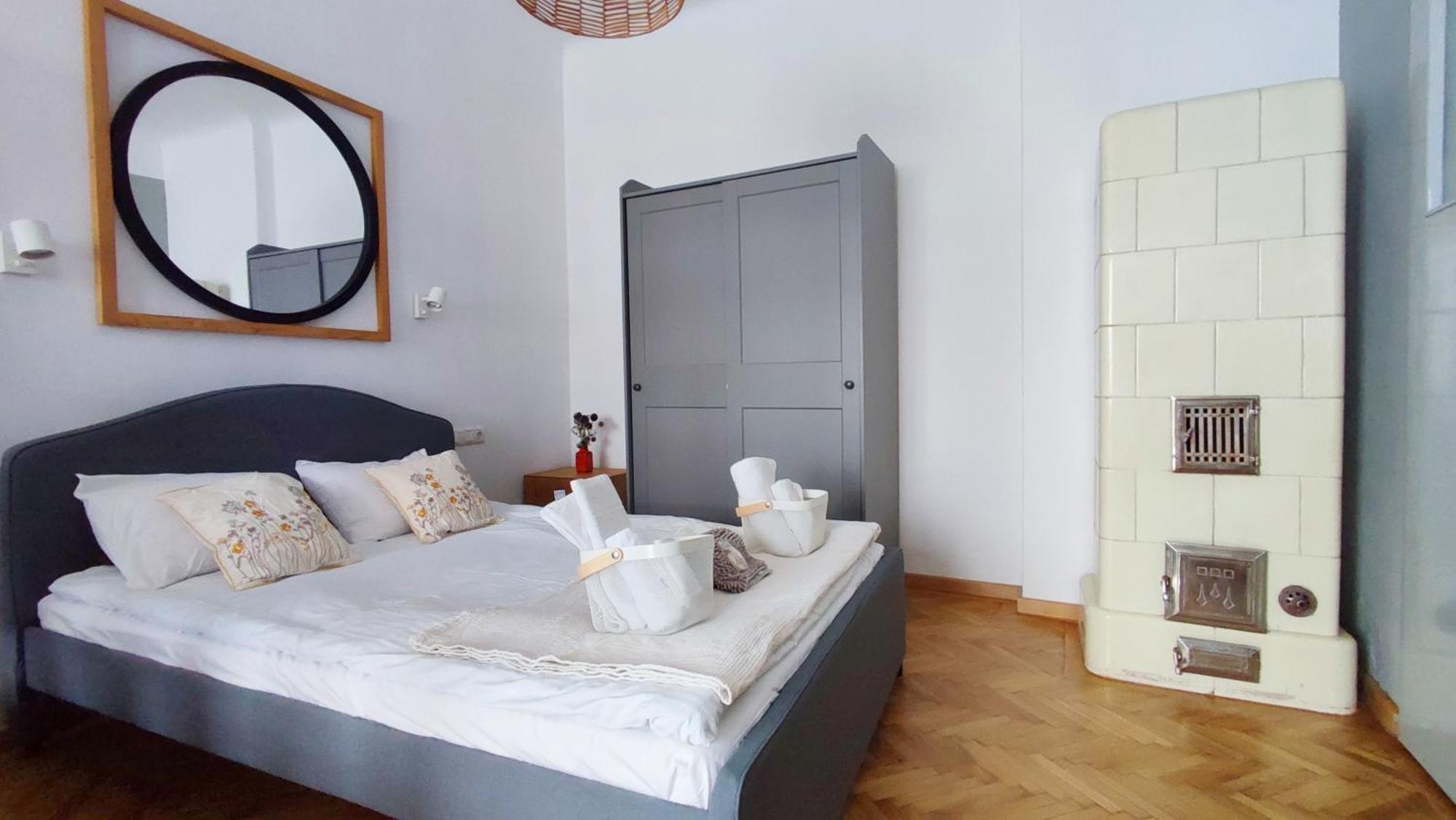 Apartment Isac 15