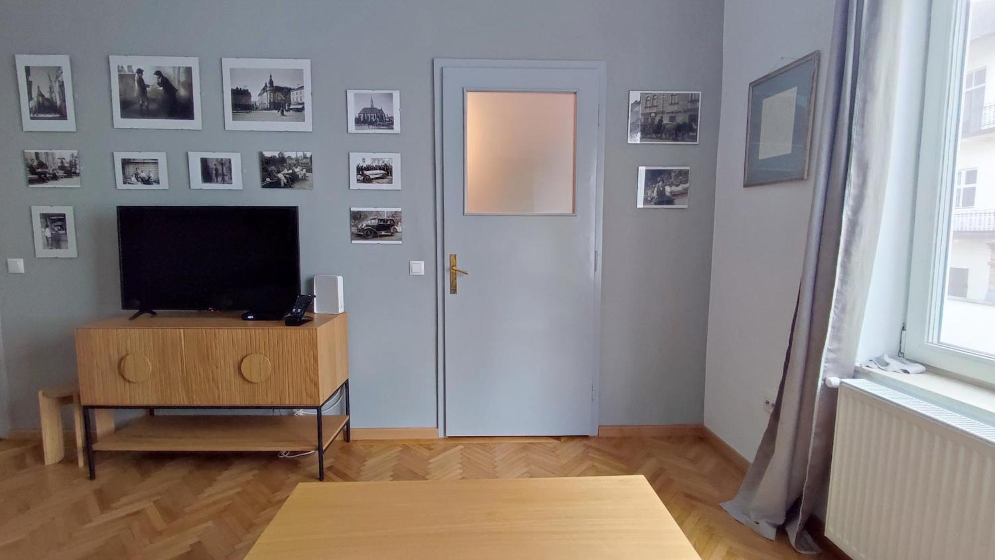 Apartment Isac 15