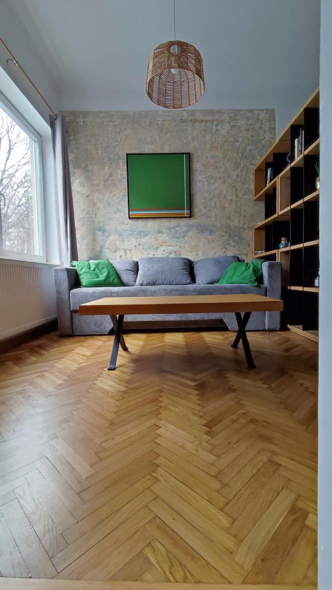 Apartment Isac 15 Cluj-Napoca