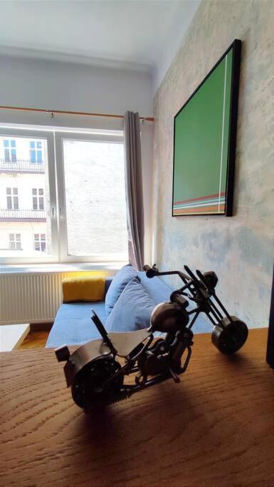 Isac 15 Apartment *